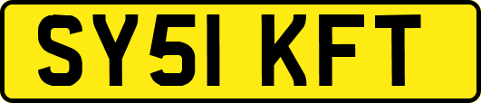 SY51KFT