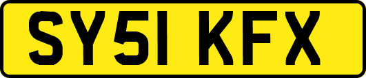 SY51KFX