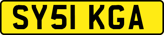 SY51KGA