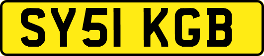 SY51KGB