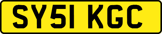SY51KGC