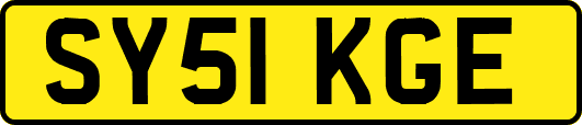 SY51KGE