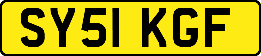 SY51KGF