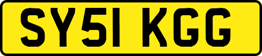 SY51KGG