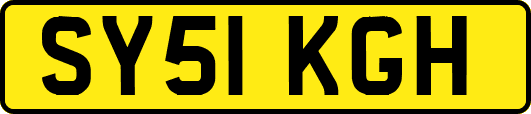 SY51KGH