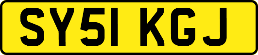 SY51KGJ