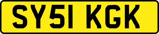 SY51KGK