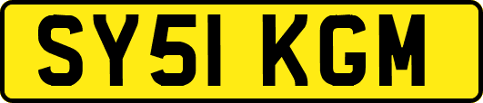 SY51KGM