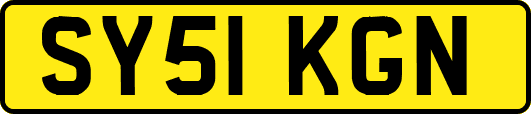 SY51KGN