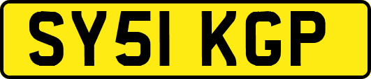 SY51KGP