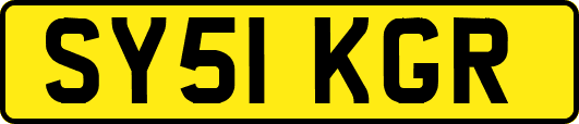 SY51KGR