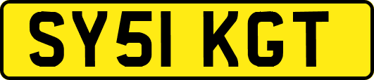 SY51KGT