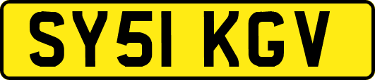 SY51KGV