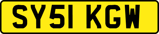SY51KGW