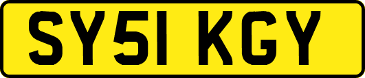 SY51KGY