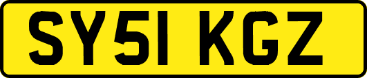 SY51KGZ
