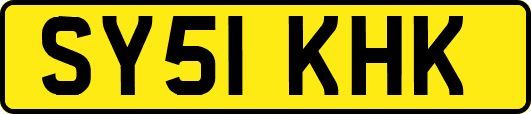 SY51KHK