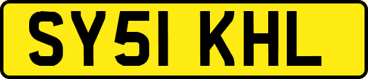 SY51KHL