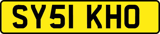 SY51KHO