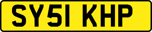 SY51KHP