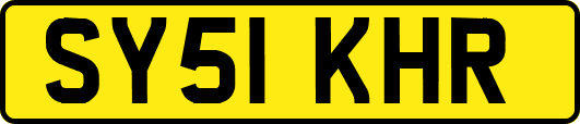 SY51KHR