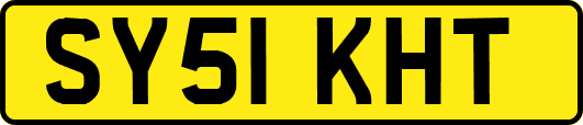 SY51KHT