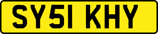 SY51KHY