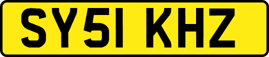 SY51KHZ