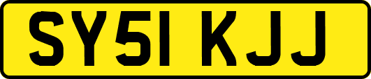 SY51KJJ
