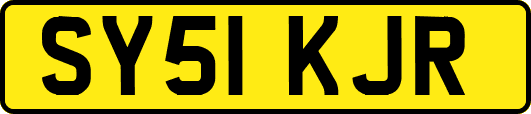 SY51KJR