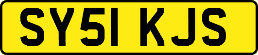 SY51KJS