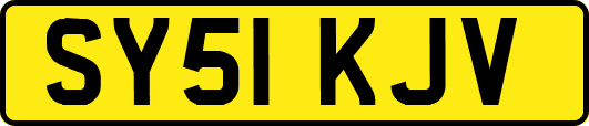 SY51KJV