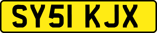 SY51KJX