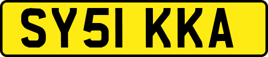 SY51KKA
