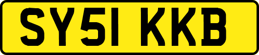 SY51KKB