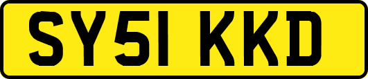 SY51KKD