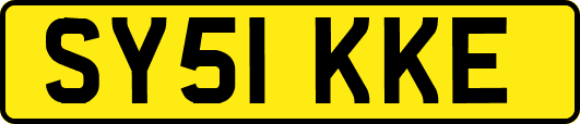 SY51KKE