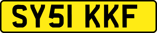 SY51KKF