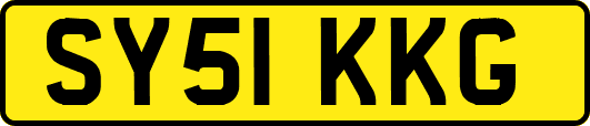 SY51KKG