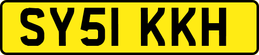 SY51KKH