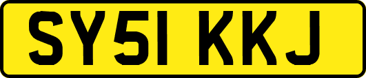 SY51KKJ