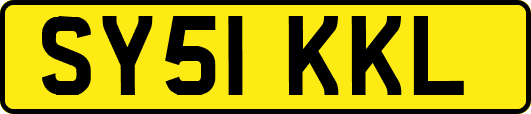 SY51KKL