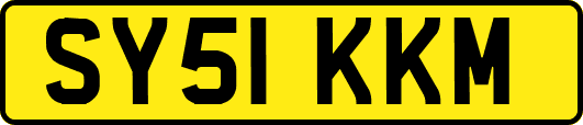 SY51KKM