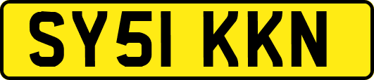 SY51KKN