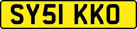 SY51KKO