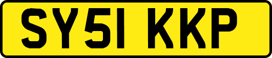 SY51KKP
