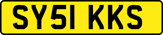 SY51KKS