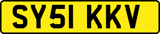 SY51KKV