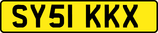SY51KKX