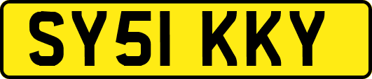 SY51KKY